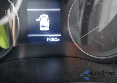 2021 Hyundai Tucson Se из США, поврежденный, VIN KM8J23A41MU294956